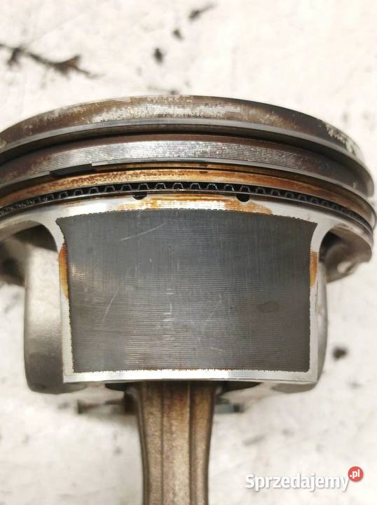 TŁOK KORBOWÓD 83P35 20 CGI 45 AMG 421