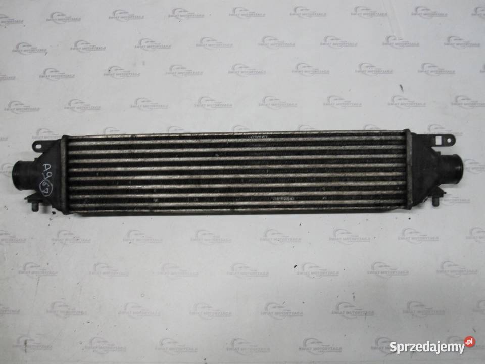 COMBO D DOBLO II 13r intercooler 866455500