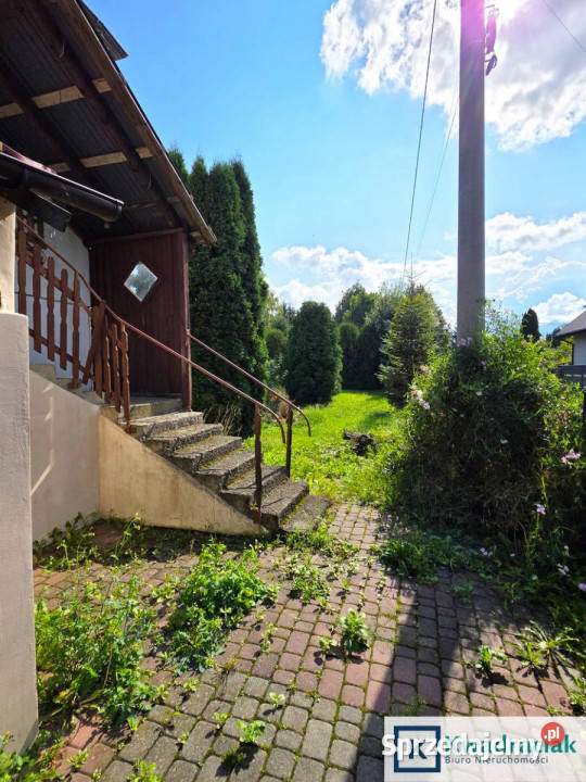 sprzedaży domu wolnostojącego 250m2 Nowosielce podkarpackie