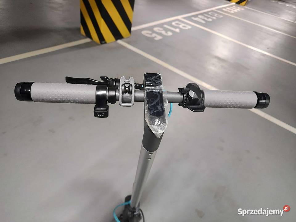 Sprzedam hulajnogę Scooty Lite 10 sprzedam