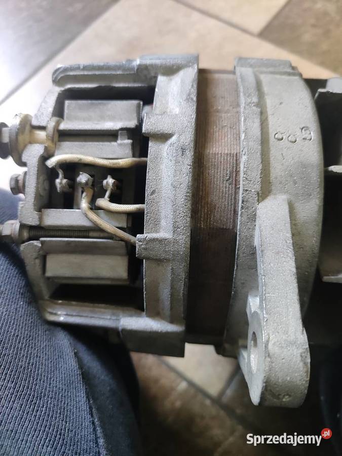 Alternato nowy Dacia 1300 Stankowo