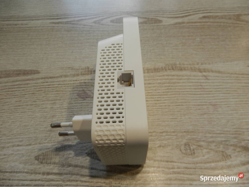 Wzmacniacz sygnału TpLink RE300 Internet i komunikacja