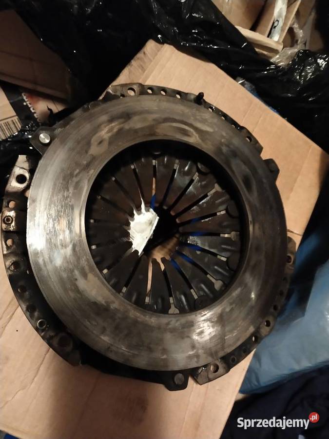 Koło Dwumasa Mercedes Jeep Compass 22 CRD Bydgoszcz