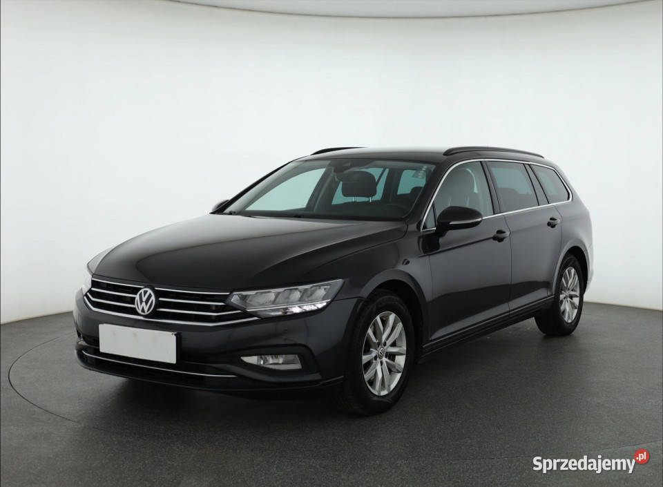 VW Passat 20 TDI 4/5 Piaseczno