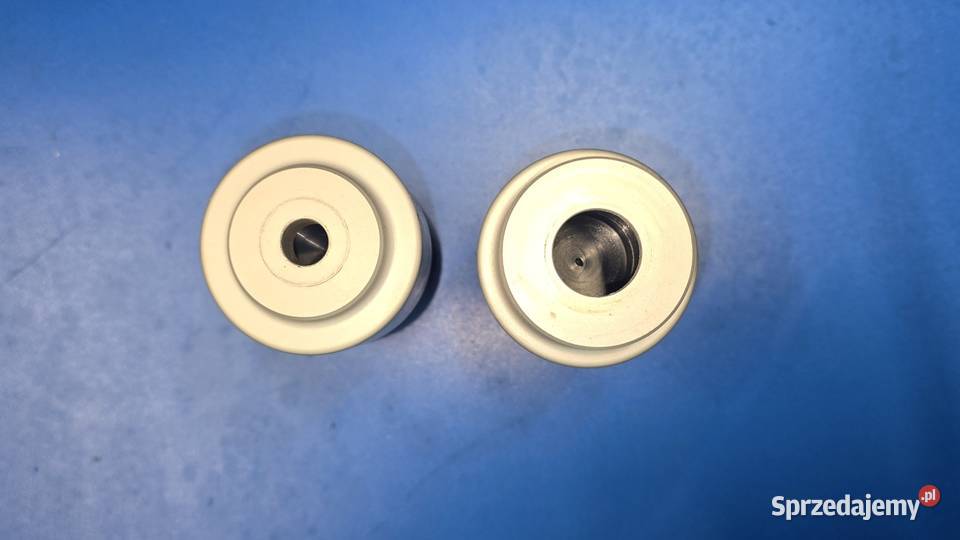 Yamaha R1 rn04 oryginalne crash pad Rg Racing sprzedam