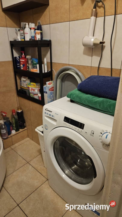 Sprzedam mieszkanie 3 pokojowe Czechów Lublin Sprzedaż