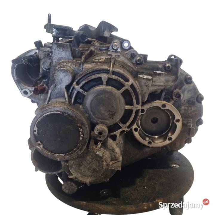 SKRZYNIA BIEGÓW VW Golf VI Audi A3 II 8P 20 TDI Chełm