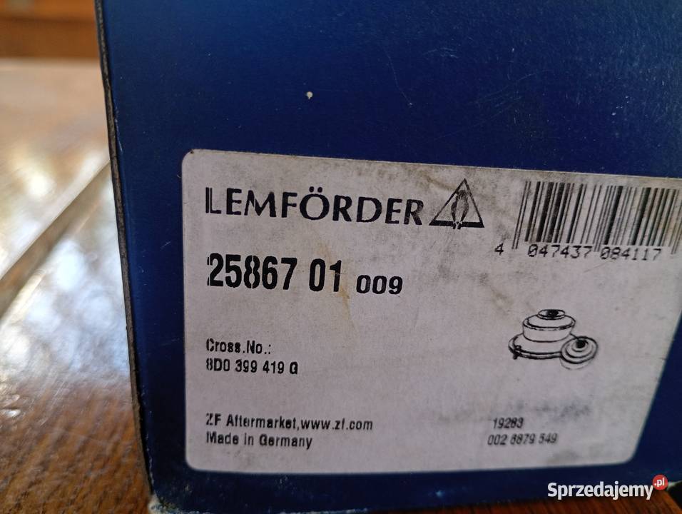 Tuleje belki przód lubelskie Białopole