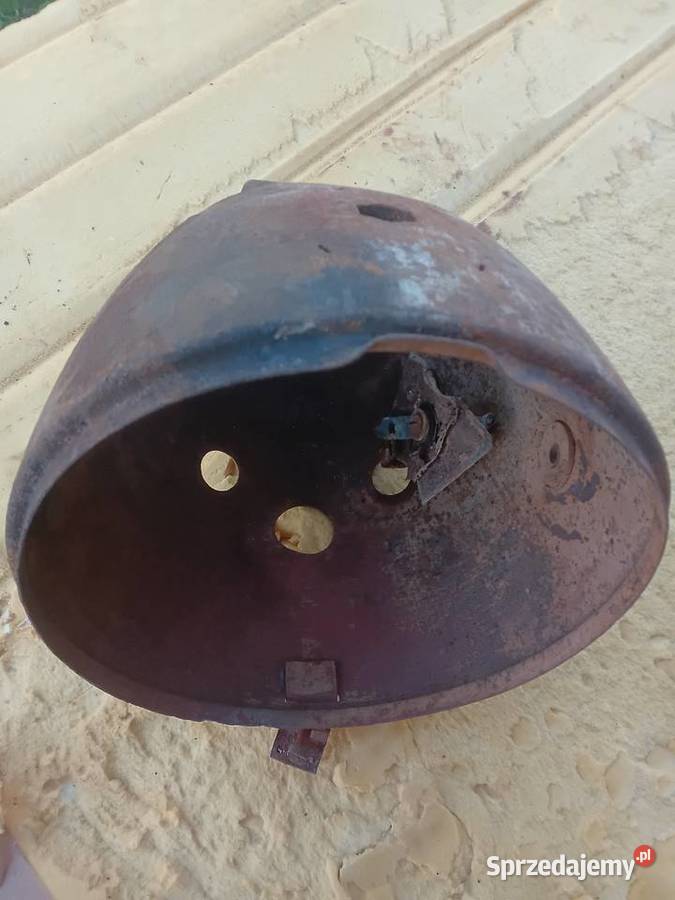 Lampa SHL Milejewo