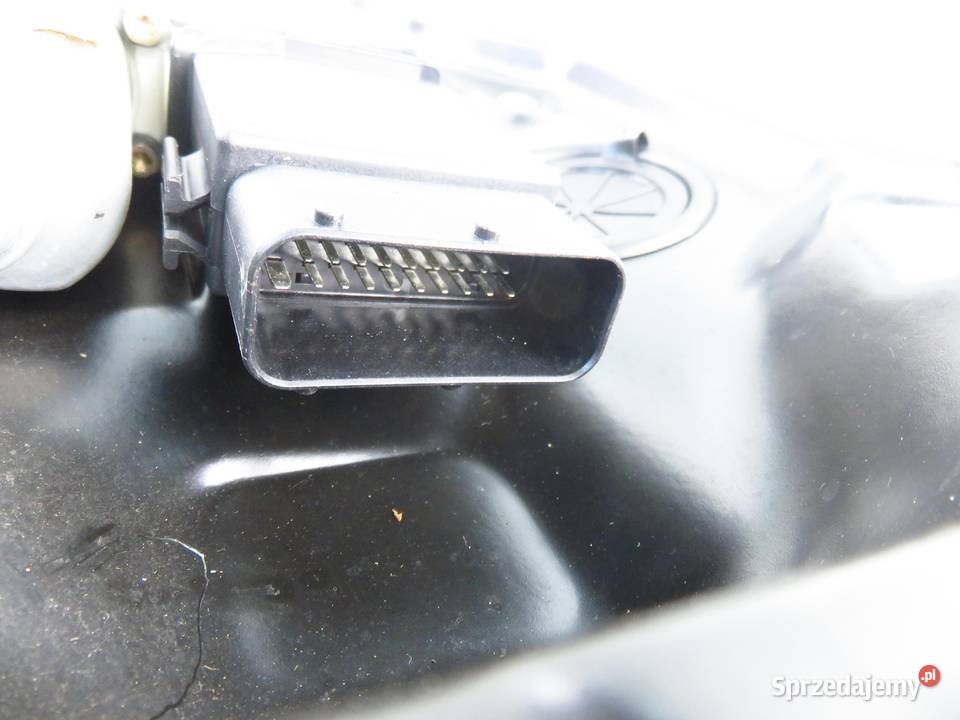 PODNOŚNIK SZYBY LEWY PRZEDNI VW GOLF IV