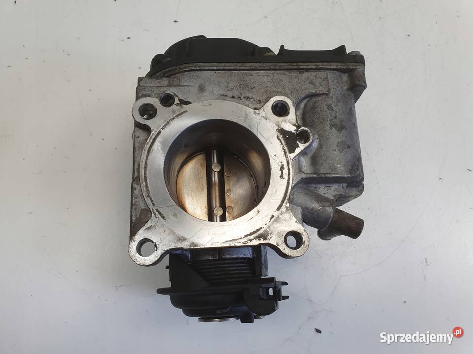 VW Golf IV 14 16V PRZEPUSTNICA 408237130004 osobowe Przepustnice lubelskie Janów