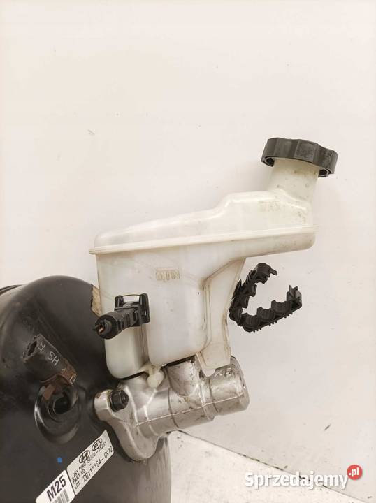 POMPA HAMULCOWA SERWO 585002S251 Hyundai ix35 I