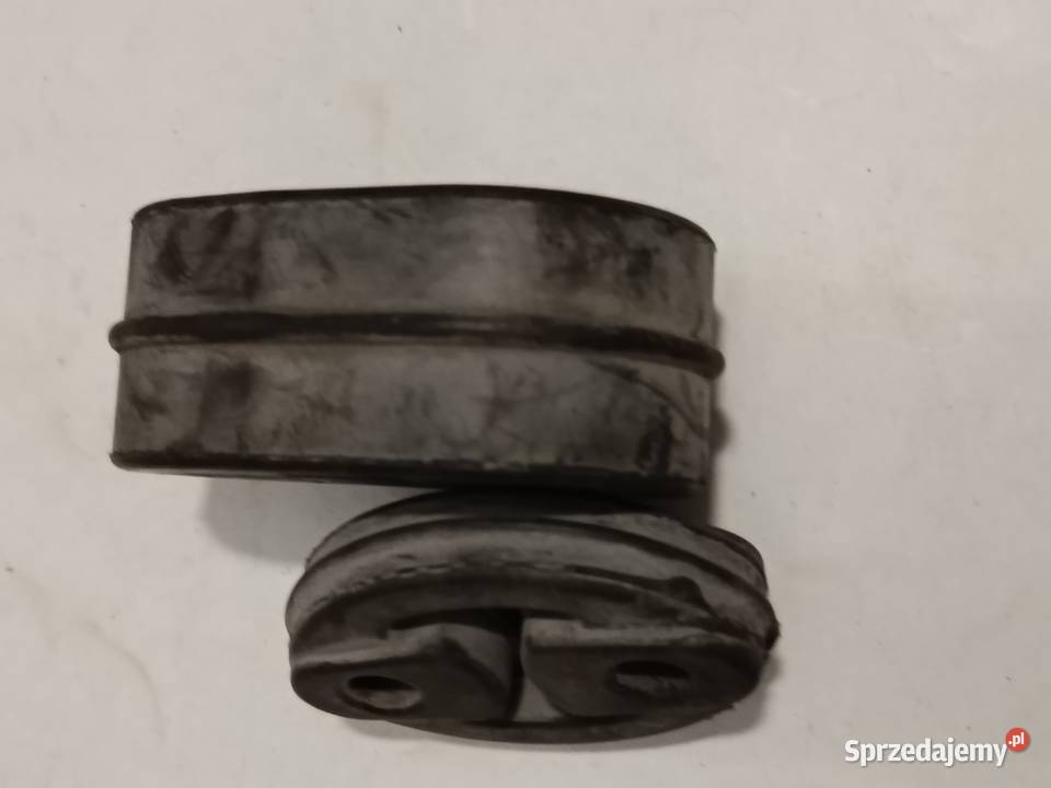 Mocowanie tłumika gumy Ford Gniezno