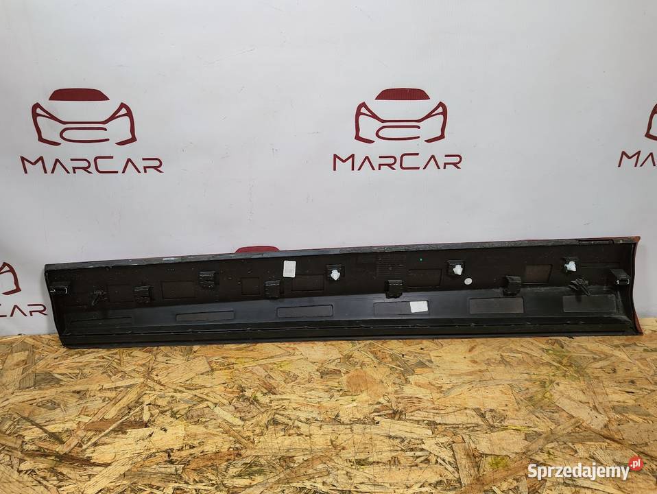 Listwa Drzwi Prawy Przód Vw TRoc 2GA853720A wielkopolskie Pleszew