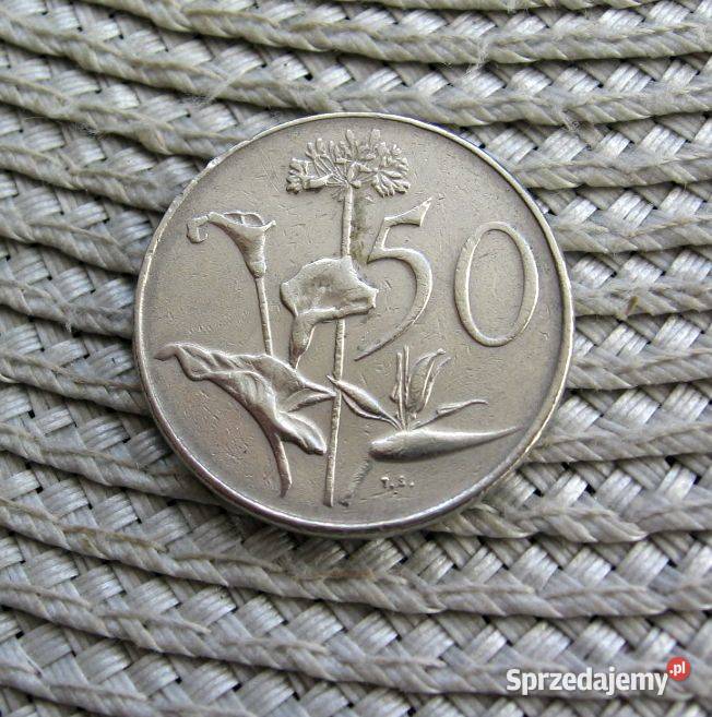 RPA 50 Cent 1970r Kalisz