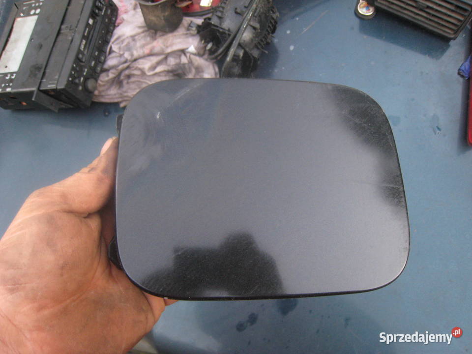 Klapka wlewu paliwa Chevrolet Lacetti Daewoo Kraków