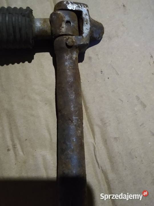 Junak m 10 m07 kopki startery Kruszwica