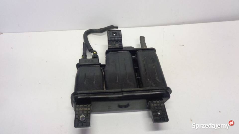 FILTR WĘGOLOWY HYUNDAI KIA 31420N7000 21R Rakoniewice sprzedam
