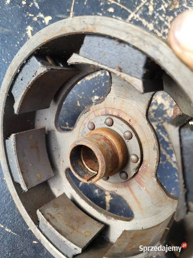 NORIS ULZVS 2530 ZL NSU FOX NSU QUICK PONY POLO śląskie Rybnik