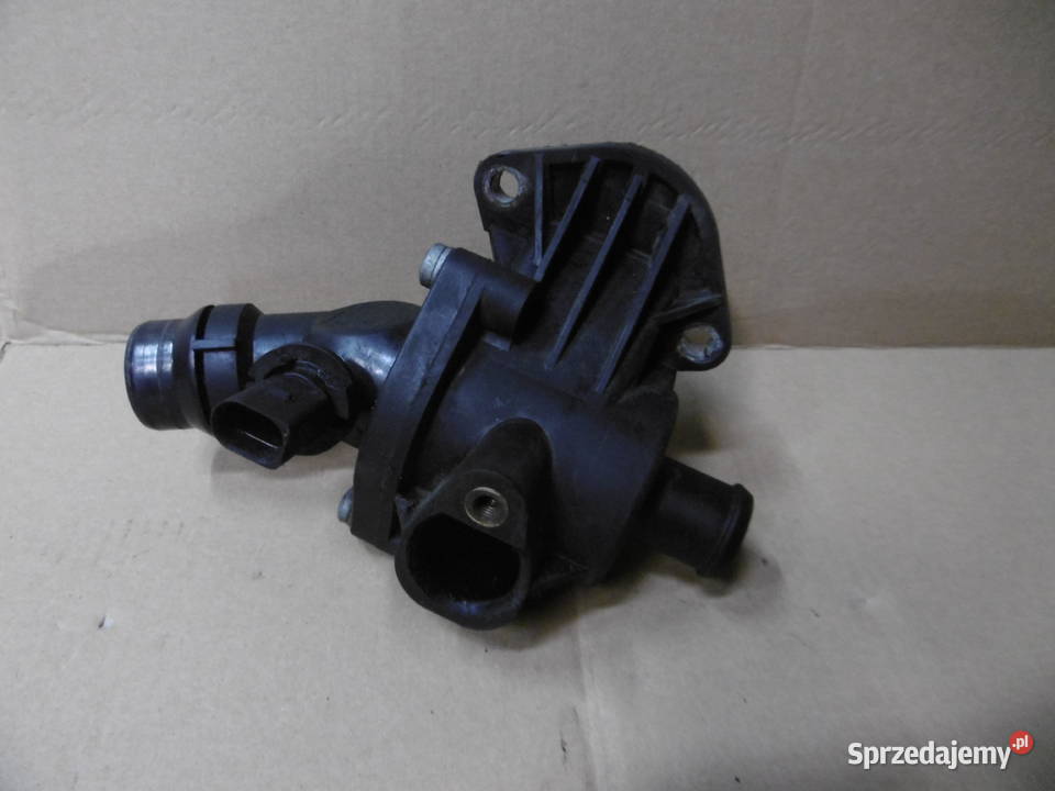 termostat obudowa termostatu TM6109 vw passat b6 termostaty Szczecin sprzedam