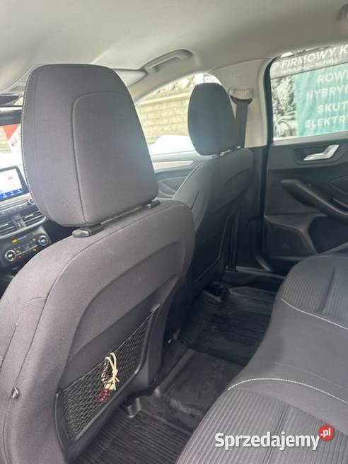 Sprzedam Forda Focusa elektryczne szyby Motoryzacja