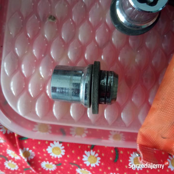 Śruby anty kradzież owe ford Szczecin