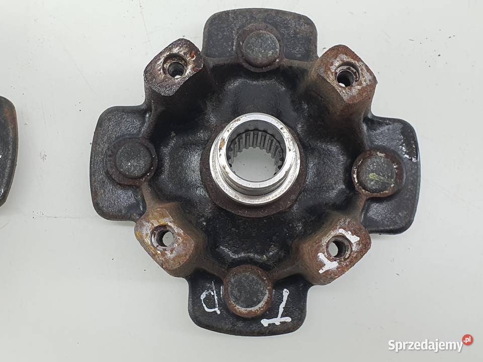 PIASTA KOLA TYL CECTEK 500 GLADIATOR QUADDRIFT łódzkie Janowice sprzedam