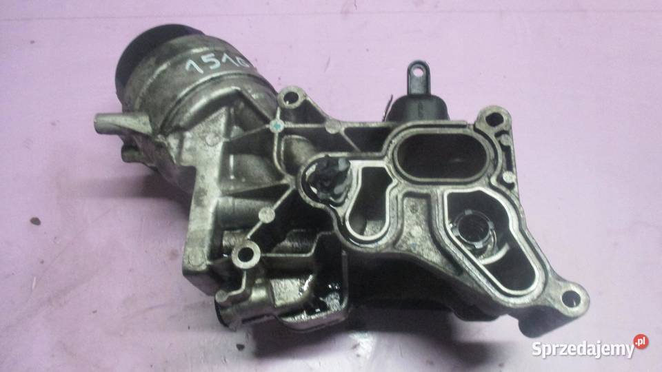 Opel Fiat 13CDTI 13r 90 137 55258606 OBUDOWA osobowe