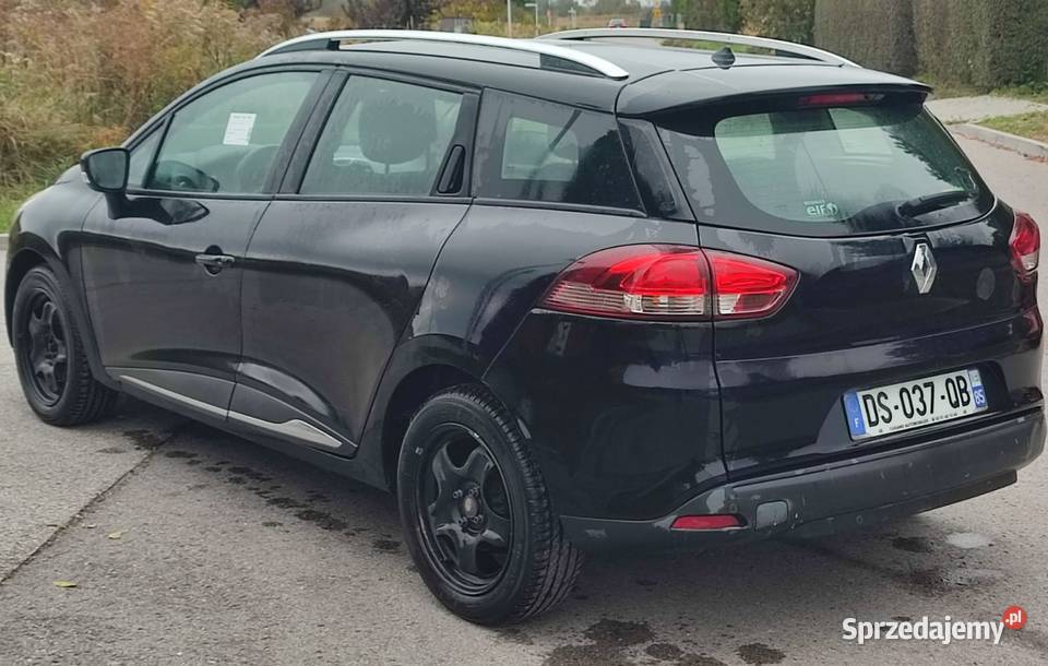 Renault Clio 15 dci 159000 159000km Kielce sprzedam