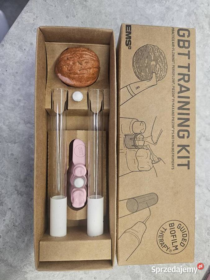 AIRFLOW Prophylaxis Master Siedlce sprzedam