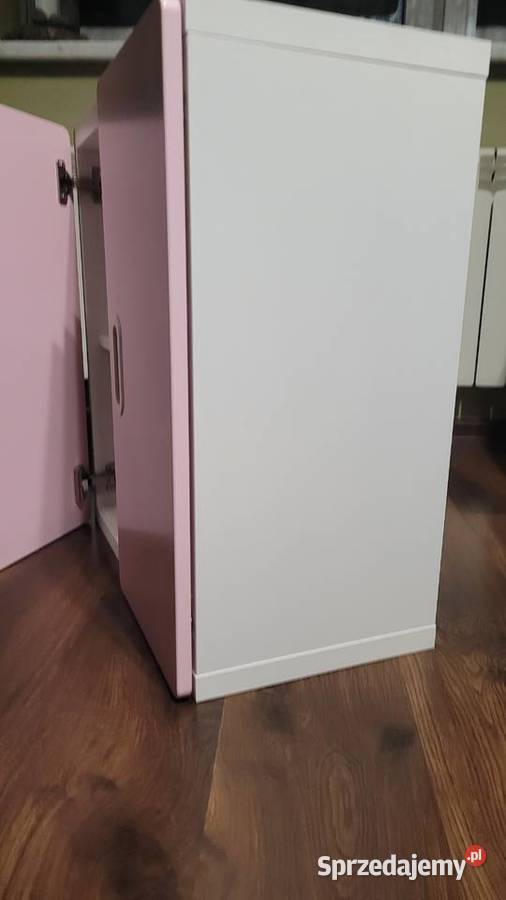 Szafka ścienna IKEA Stuva