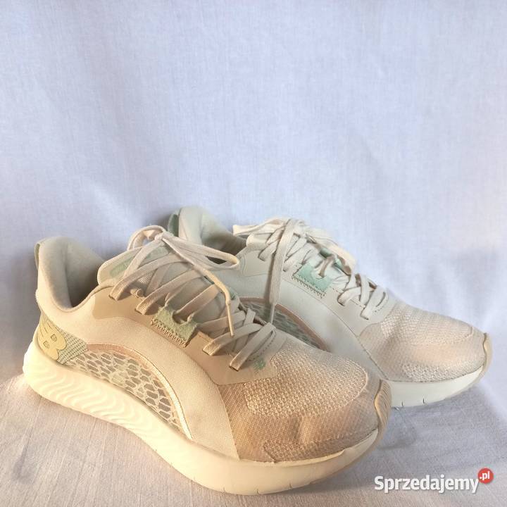 Buty sportowe Na Siłownię damskie Balance r 38 kolorowy Białystok
