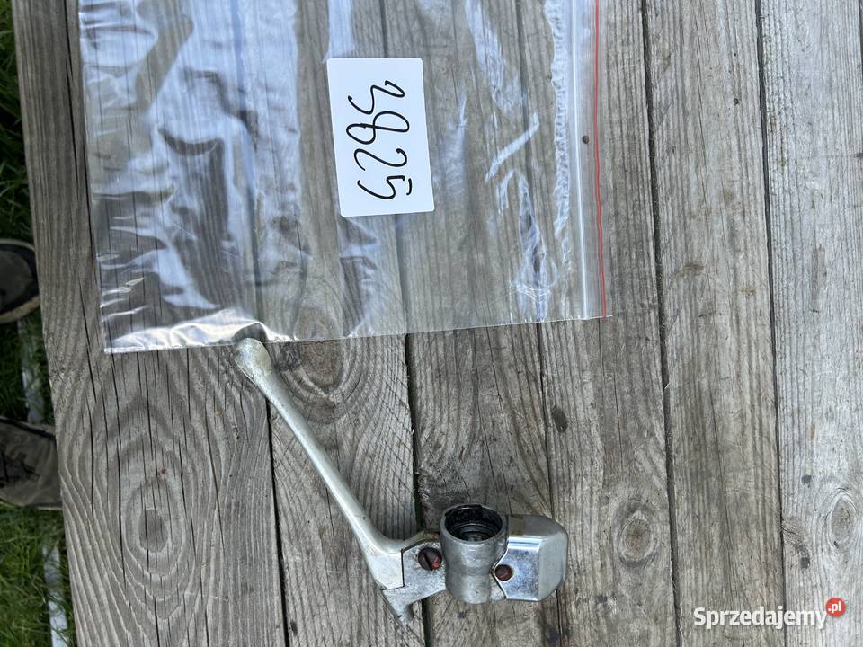 KLAMKA MZ TROPIK ES ETZ 250 ROLGAZ Kraków