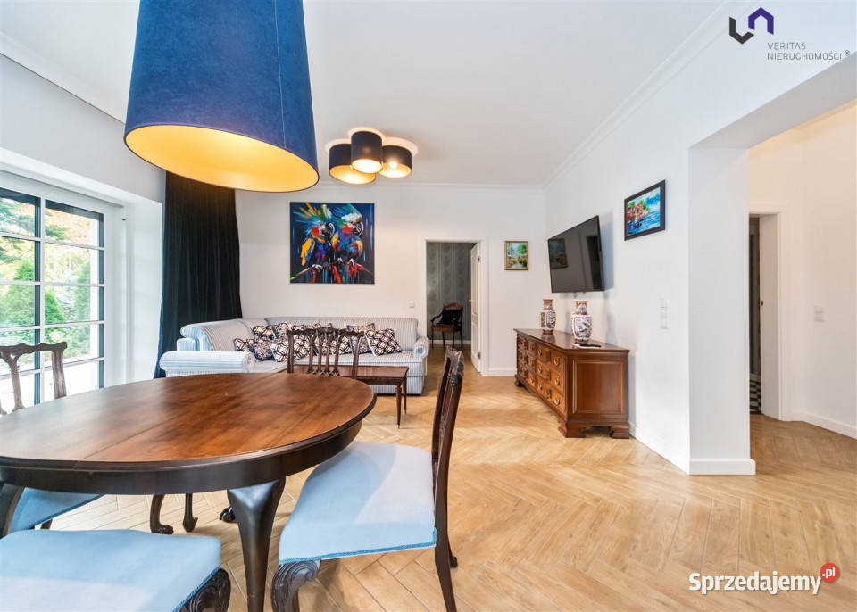 Dom wolnostojący BielskoBiała 276m2 Bielsko-Biała sprzedam