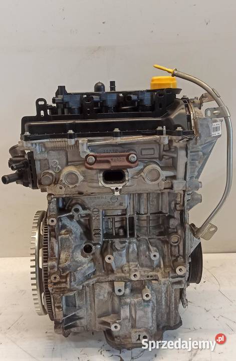 NISSAN MICRA K14 SILNIK 10 H4DB450