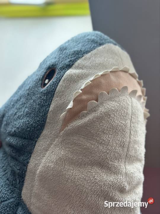 Zabawka xxl rakinek niebieski małopolskie