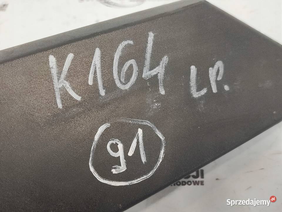 ASTRA J 13r lusterko lewe 13401596 13308361 Lusterka zewnętrzne Kielce sprzedam