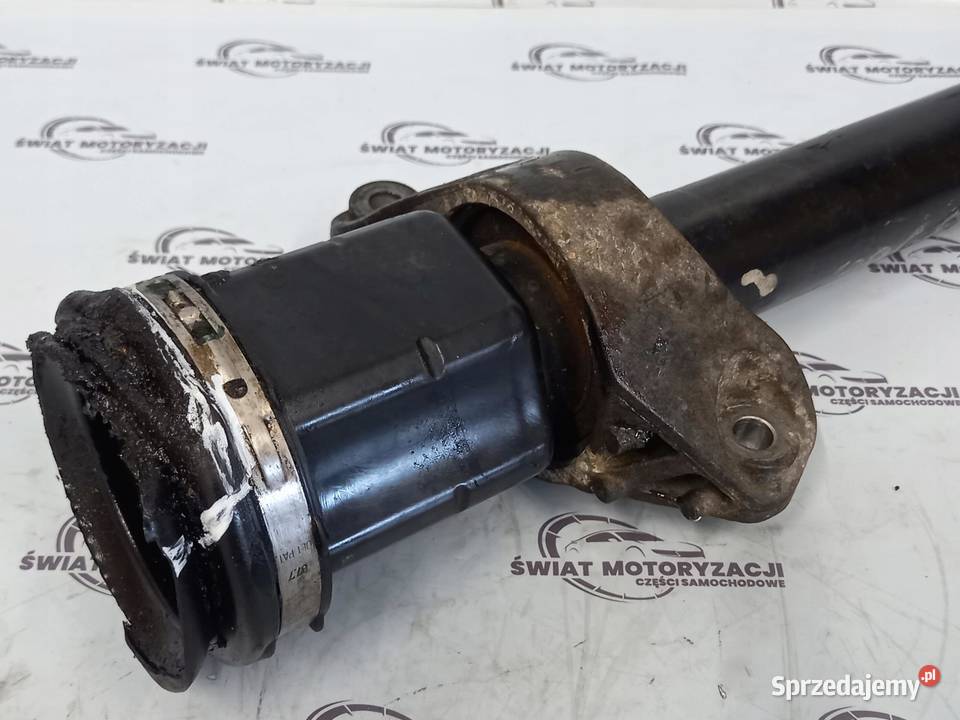 MINI COUNTRYMAN 20 D półoś podpora półosi sprzedam
