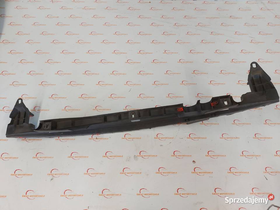 OPEL MERIVA B 11r wzmocnienie pasa przód Kielce
