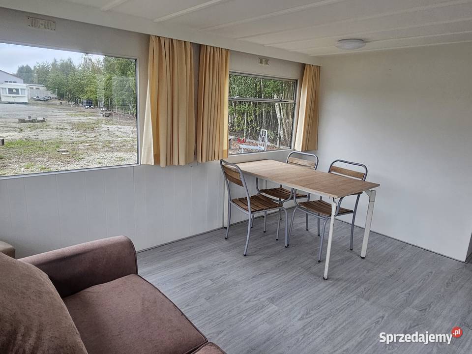 domek holenderski 3182 domek holenderski MULLER Skierniewice sprzedam