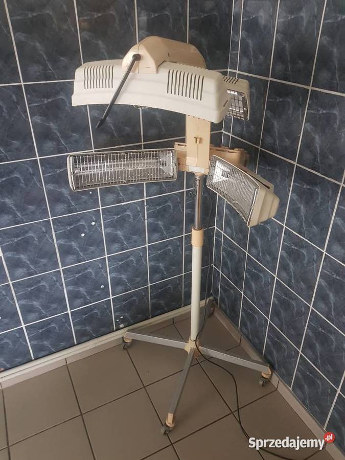 Wella Climazon S2 klimazon Lubliniec