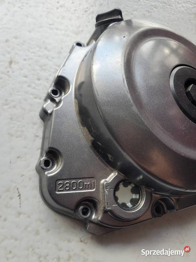 SUZUKI GSX S GSXS 1000 23 DEKIEL SPRZĘGŁA KAPA Nowy Tomyśl