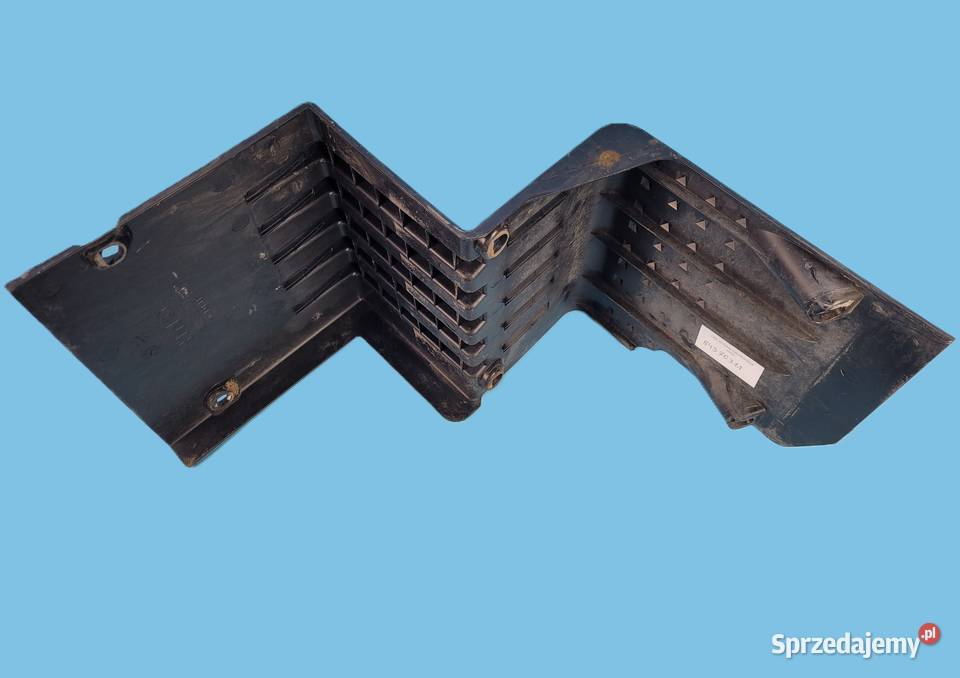 CASE IH PUMA 145 12r STOPIEŃ 84370311 Kolno