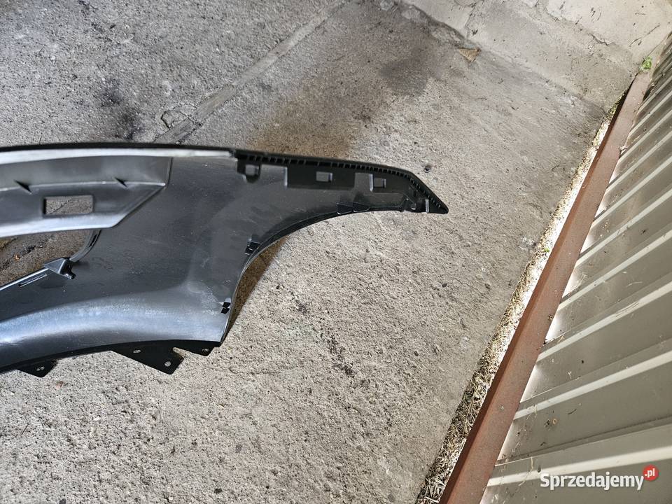 NOWY ZDERZAK PRZÓD KIA PICANTO II ORYGINAŁ OE mazowieckie Warszawa