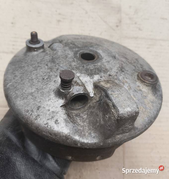 Szczekotrzymacz tył SHL M11 tylny bęben Wolbrom sprzedam