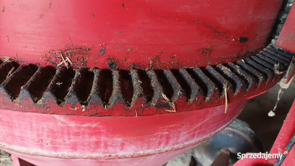 betoniarka defro bwe 150lb 230v