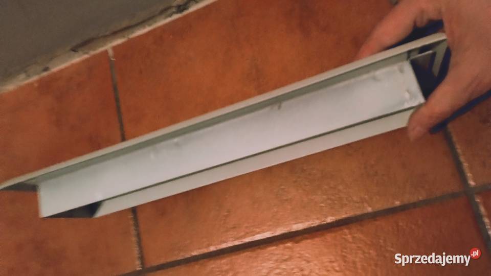 kratka kominkowa wentylacyjna Poznań