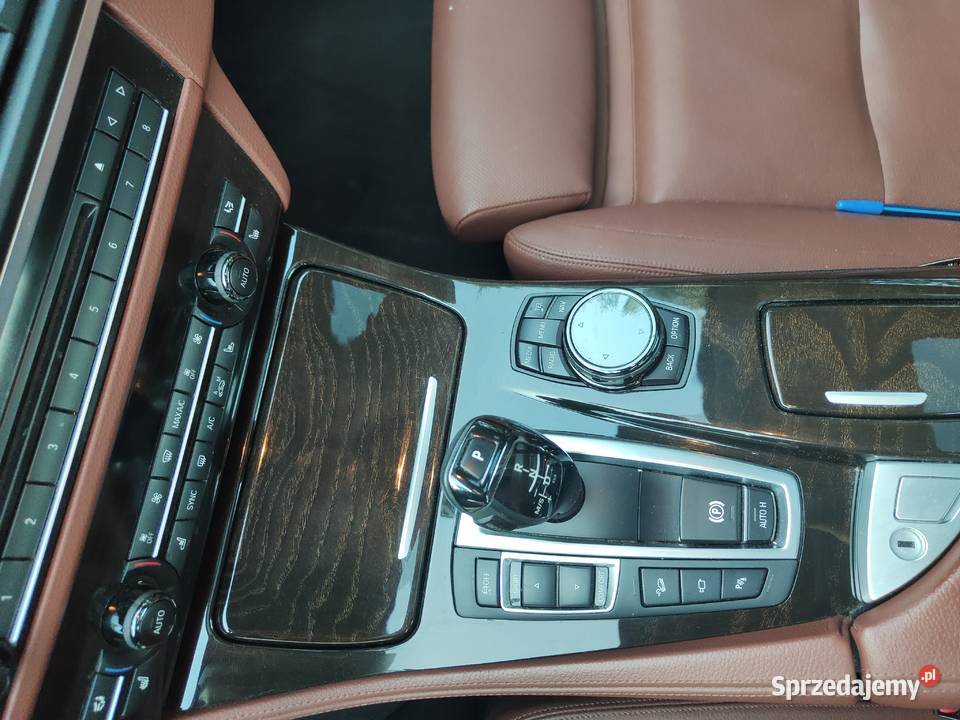 BMW f10 535xi 2015 sprzedam zamienie czujnik zmierzchu sprzedam
