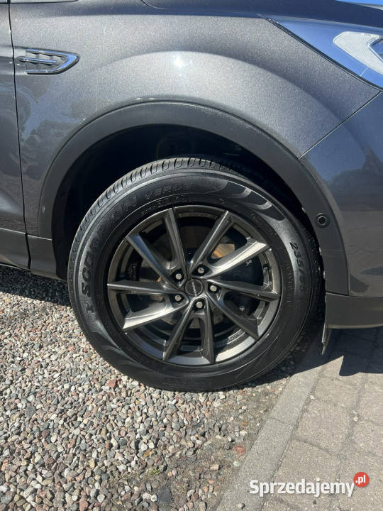 Ford Kuga II 2012 Kuga Słupsk