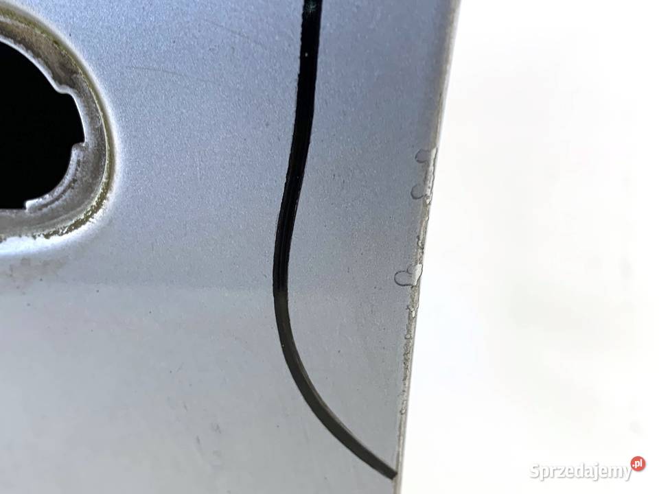 DRZWI LEWY PRZÓD RENAULT MEGANE III Kombi sprzedam